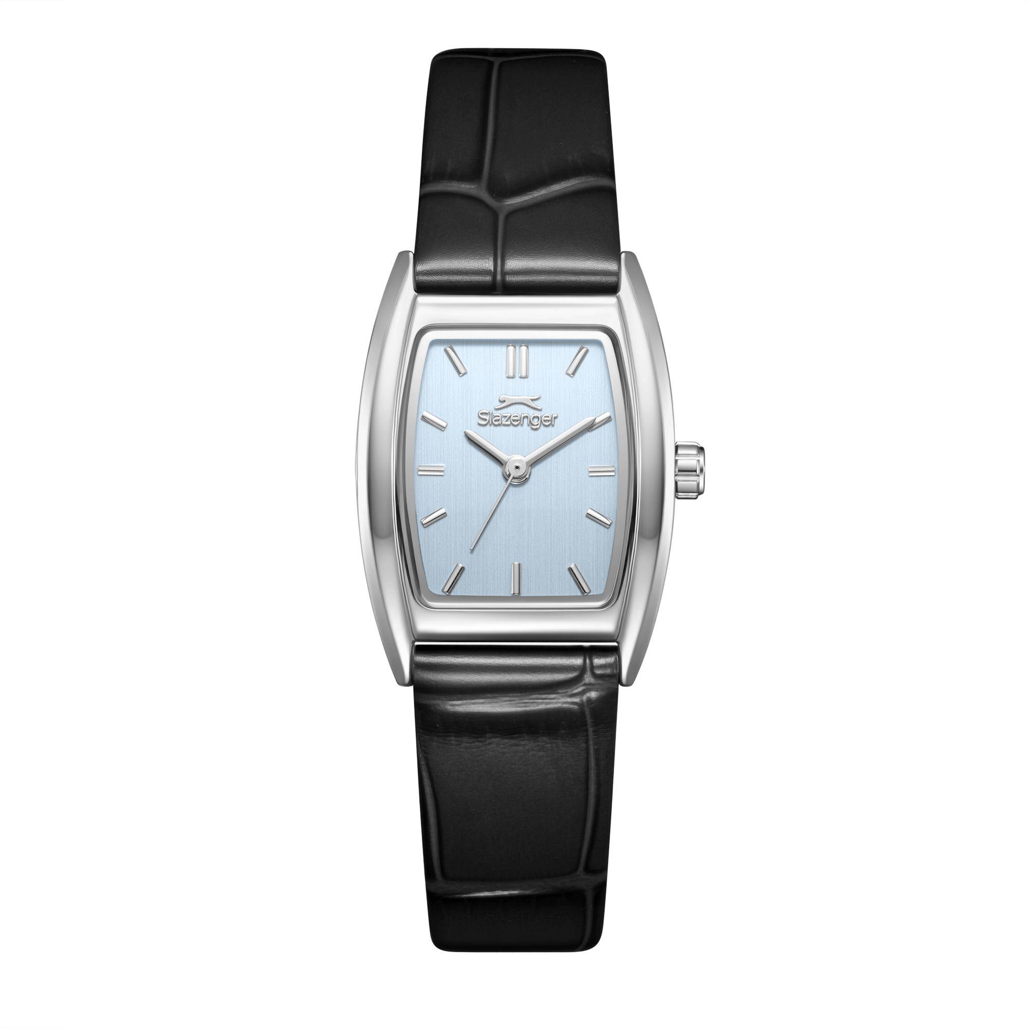 Slazenger Women's Analog Blue Dial Watch | SL.9.2641.3.301-women-watchesandjewellery-watches-image-1