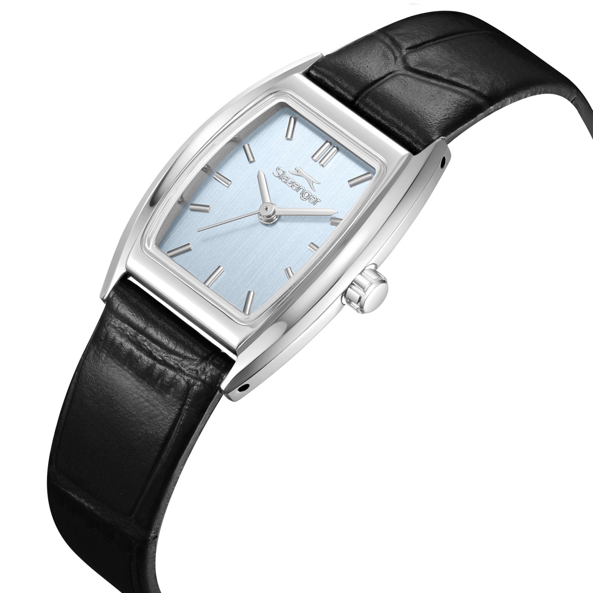 Slazenger Women's Analog Blue Dial Watch | SL.9.2641.3.301-women-watchesandjewellery-watches-image-3