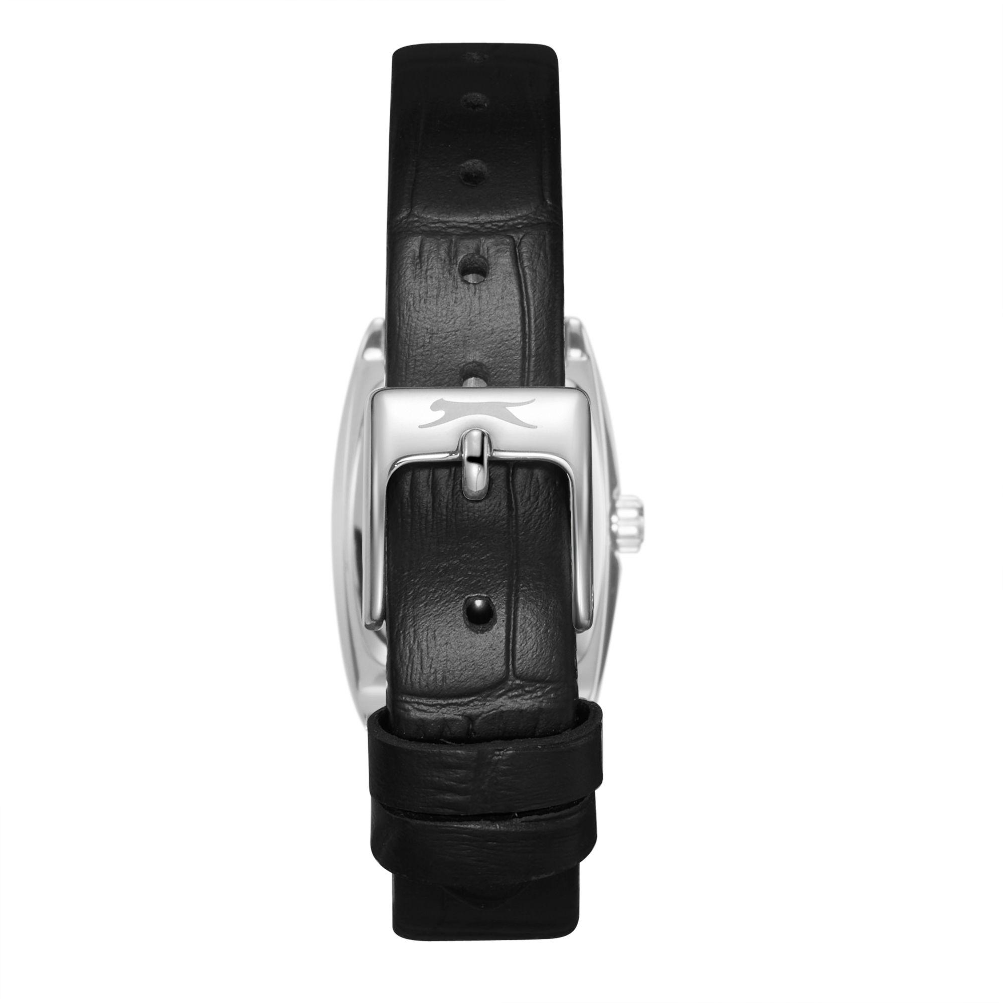 Slazenger Women's Analog Blue Dial Watch | SL.9.2641.3.301-women-watchesandjewellery-watches-image-5