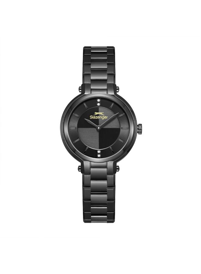 Slazenger 's Dial Watch | SL.9.2593.3.660-women-watchesandjewellery-watches-image-1