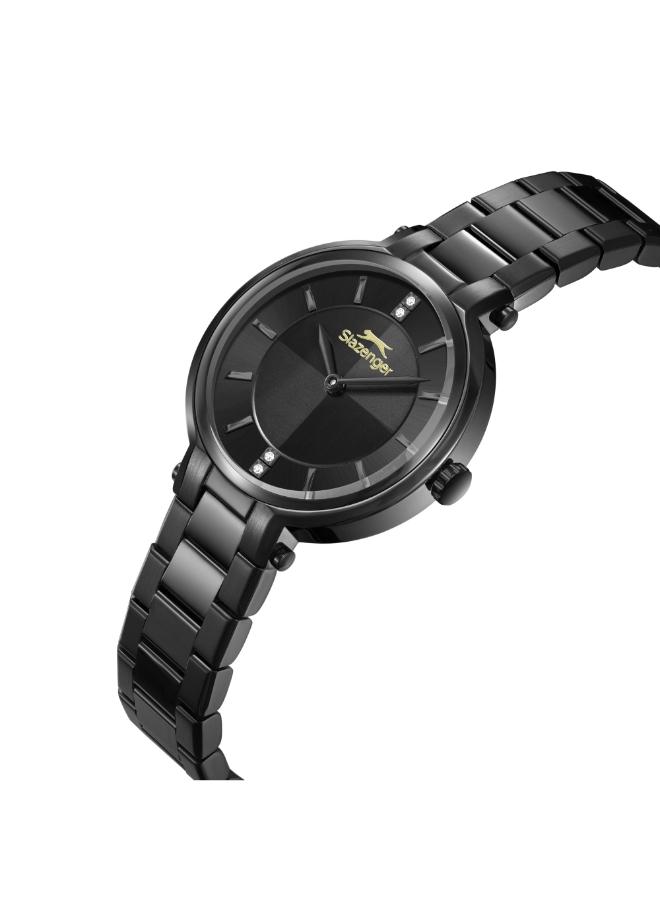 Slazenger 's Dial Watch | SL.9.2593.3.660-women-watchesandjewellery-watches-image-2