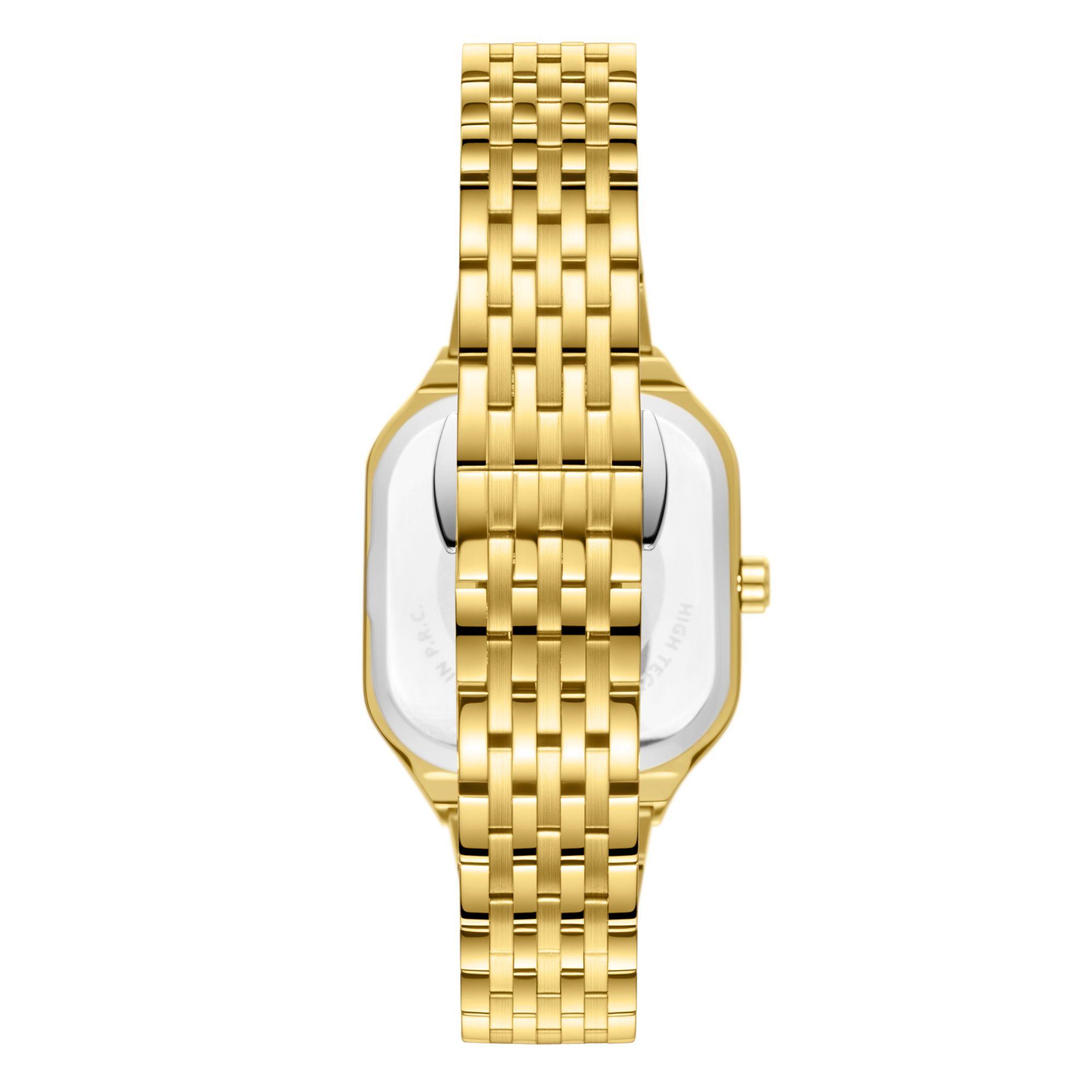 Slazenger Women's Analog Mop Dial Watch | SL.9.2622.3.120-women-watchesandjewellery-watches-image-5