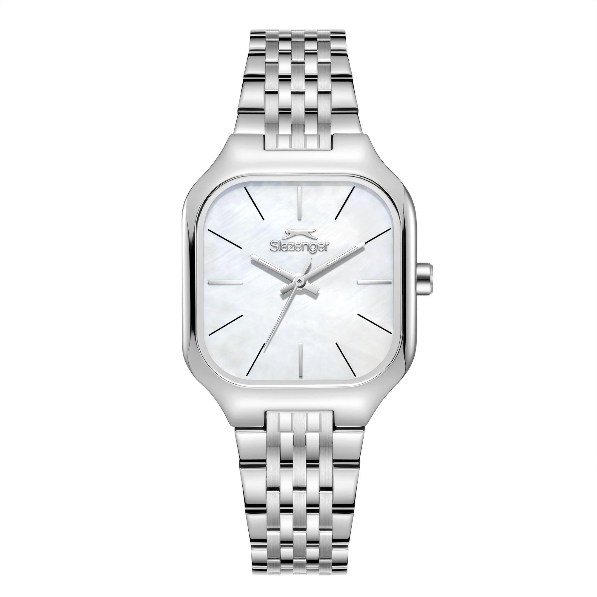 Slazenger Women's Analog Mop Dial Watch | SL.9.2622.3.320-women-watchesandjewellery-watches-image-1