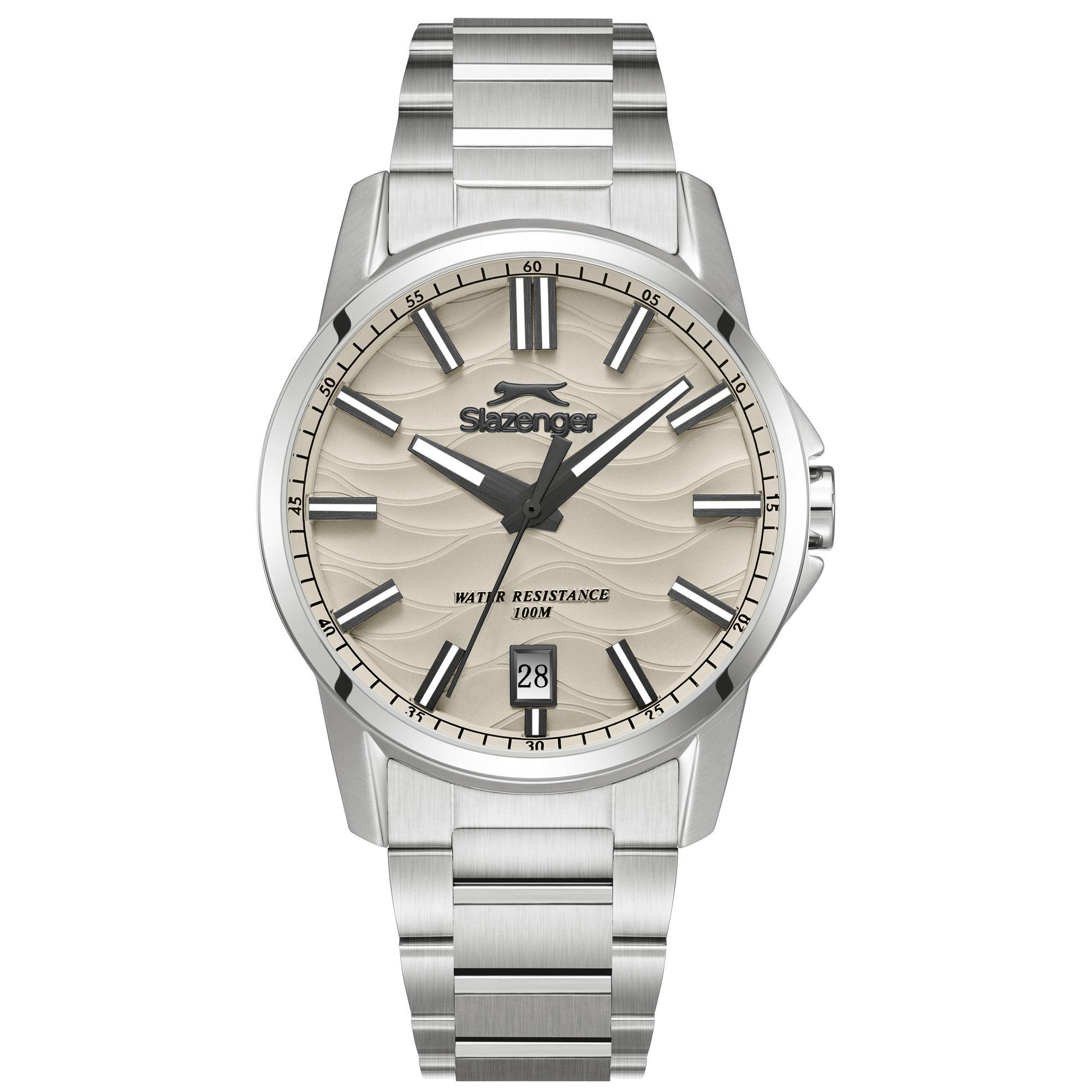ساعة سلازنجر رجالية تناظرية بمينا بيج | SL.9.2623.1.360-men-watchesandjewellery-watches-image-1