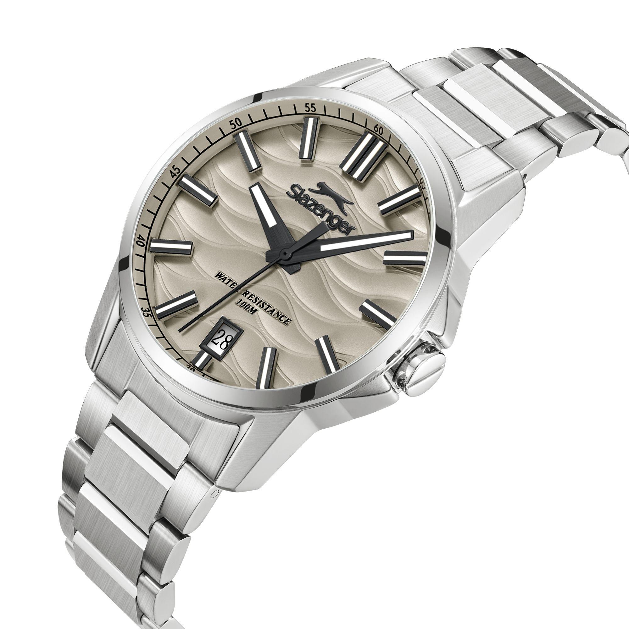 ساعة سلازنجر رجالية تناظرية بمينا بيج | SL.9.2623.1.360-men-watchesandjewellery-watches-image-2