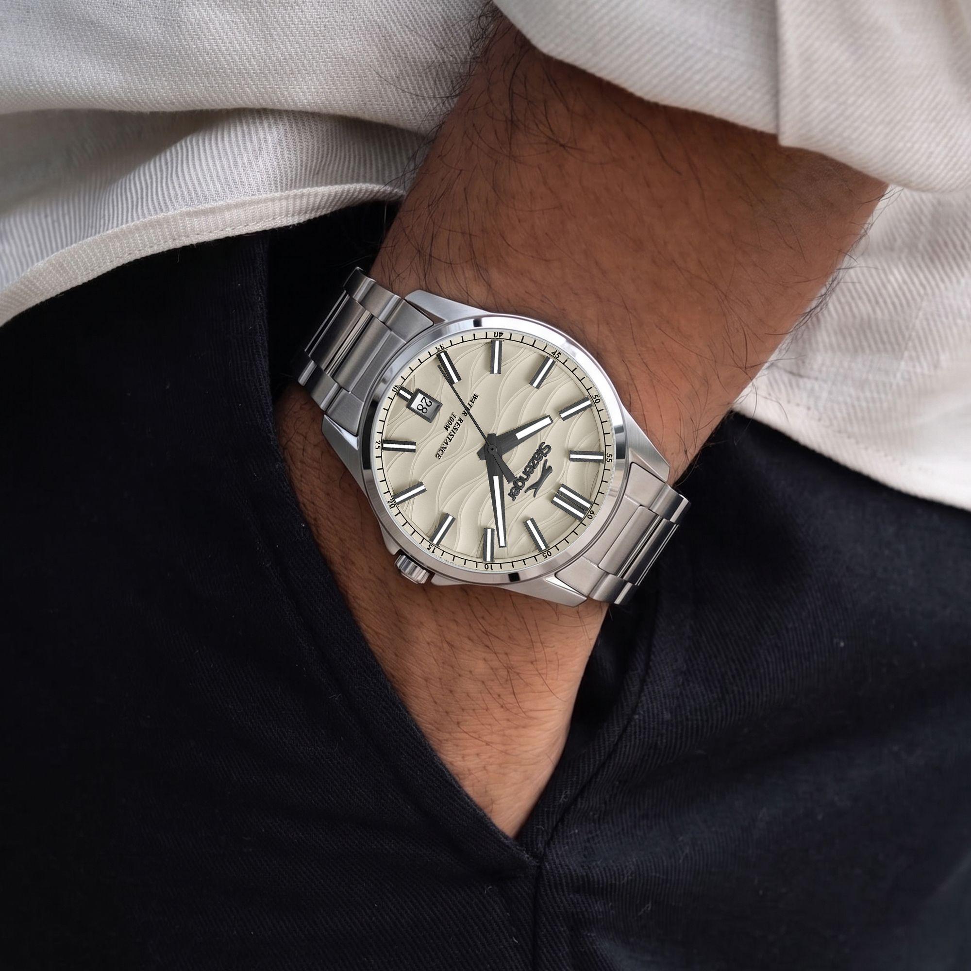 ساعة سلازنجر رجالية تناظرية بمينا بيج | SL.9.2623.1.360-men-watchesandjewellery-watches-image-5