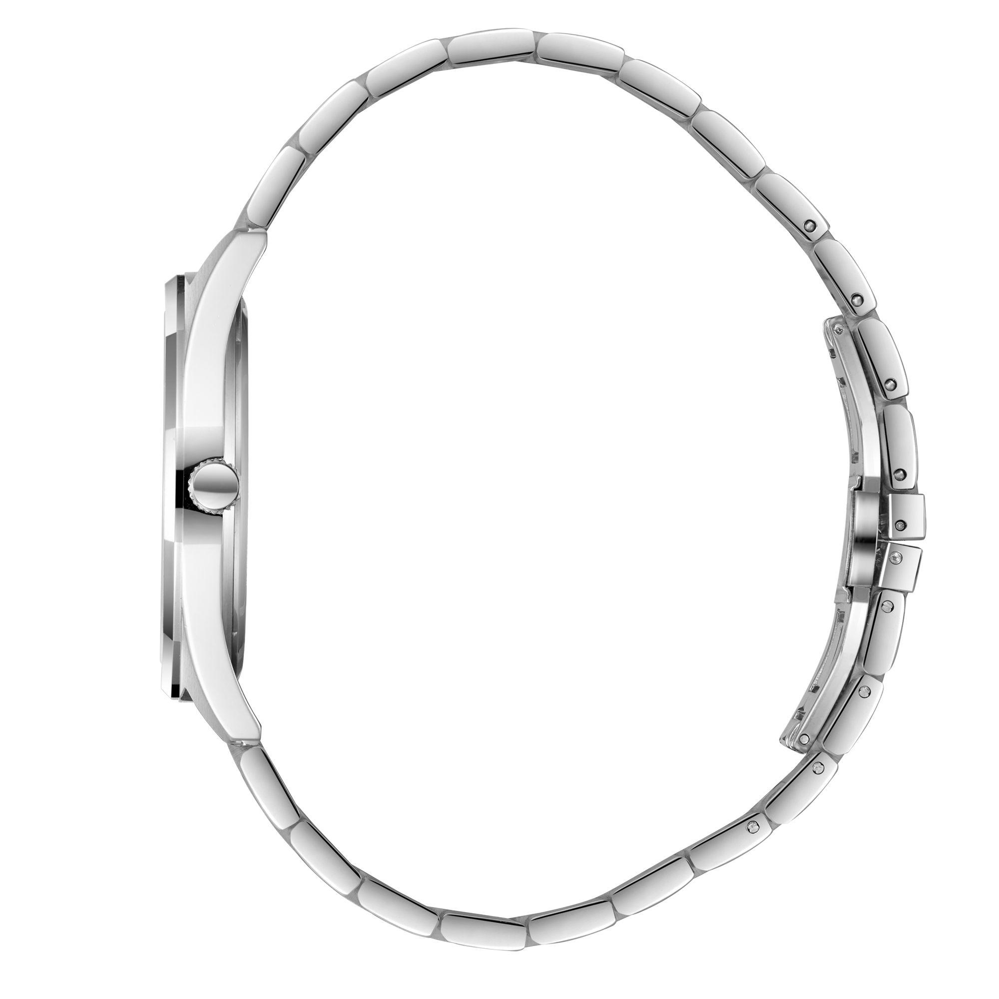 ساعة سلازنجر رجالية تناظرية بمينا أخضر داكن | SL.9.2638.1.370-men-watchesandjewellery-watches-image-4