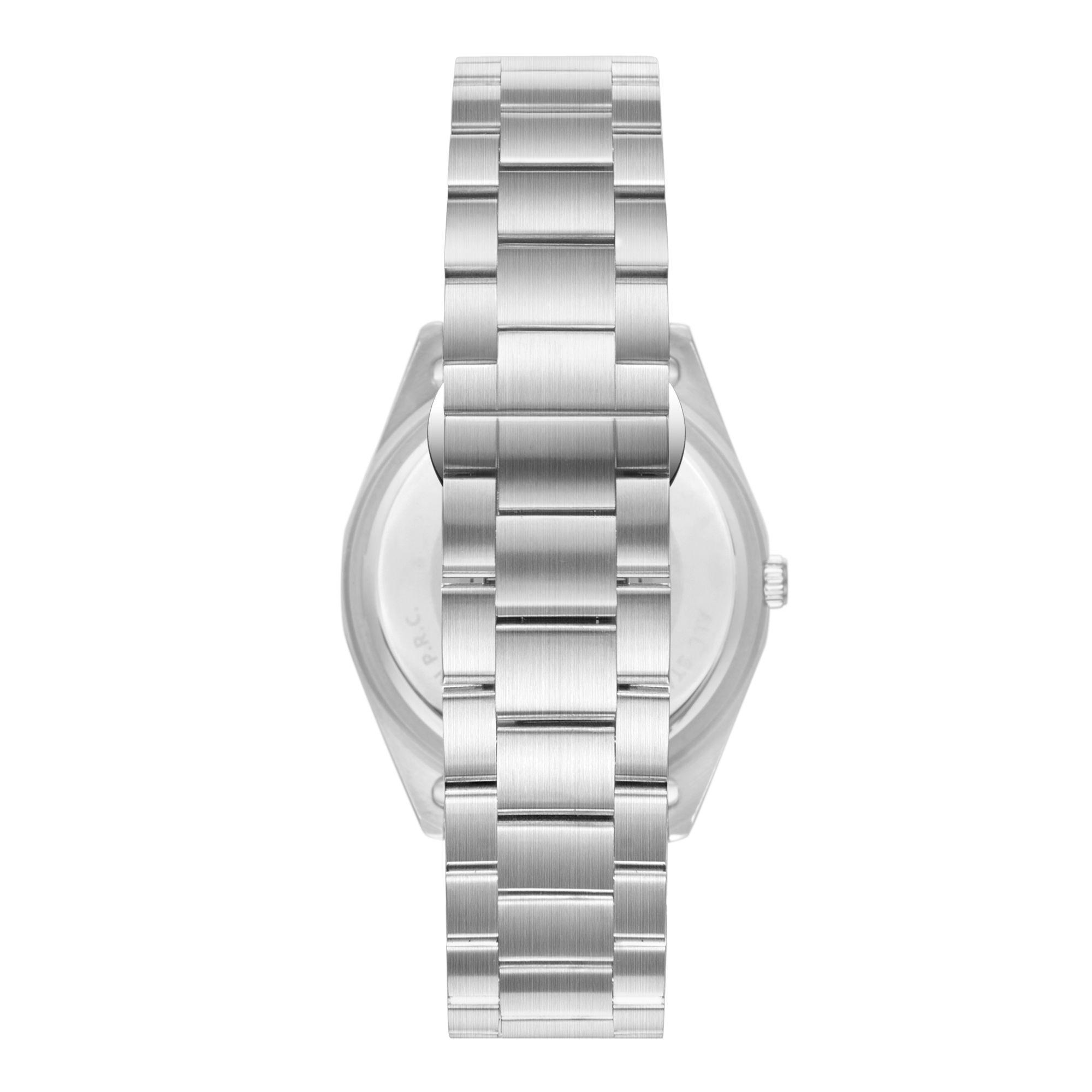 ساعة سلازنجر رجالية تناظرية بمينا أخضر داكن | SL.9.2638.1.370-men-watchesandjewellery-watches-image-5
