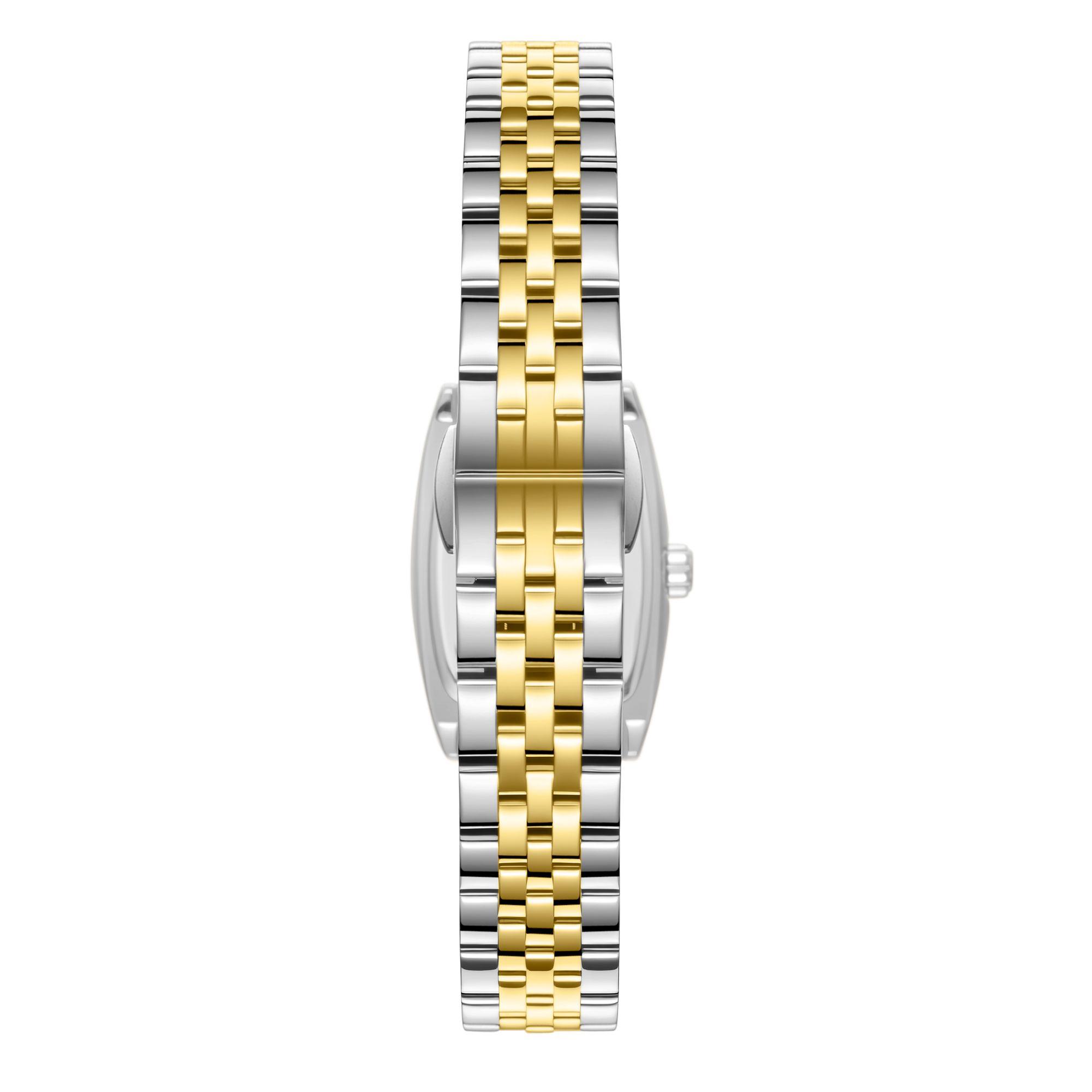 Slazenger Women's Analog Dark Green Dial Watch | SL.9.2640.3.270-women-watchesandjewellery-watches-image-5