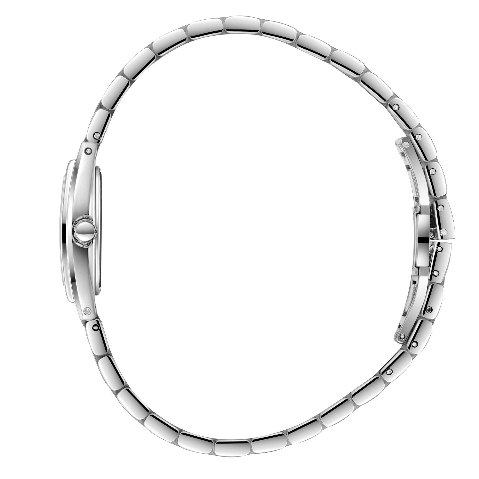 Slazenger Women's Analog Blue Dial Watch | SL.9.2640.3.300-women-watchesandjewellery-watches-image-4