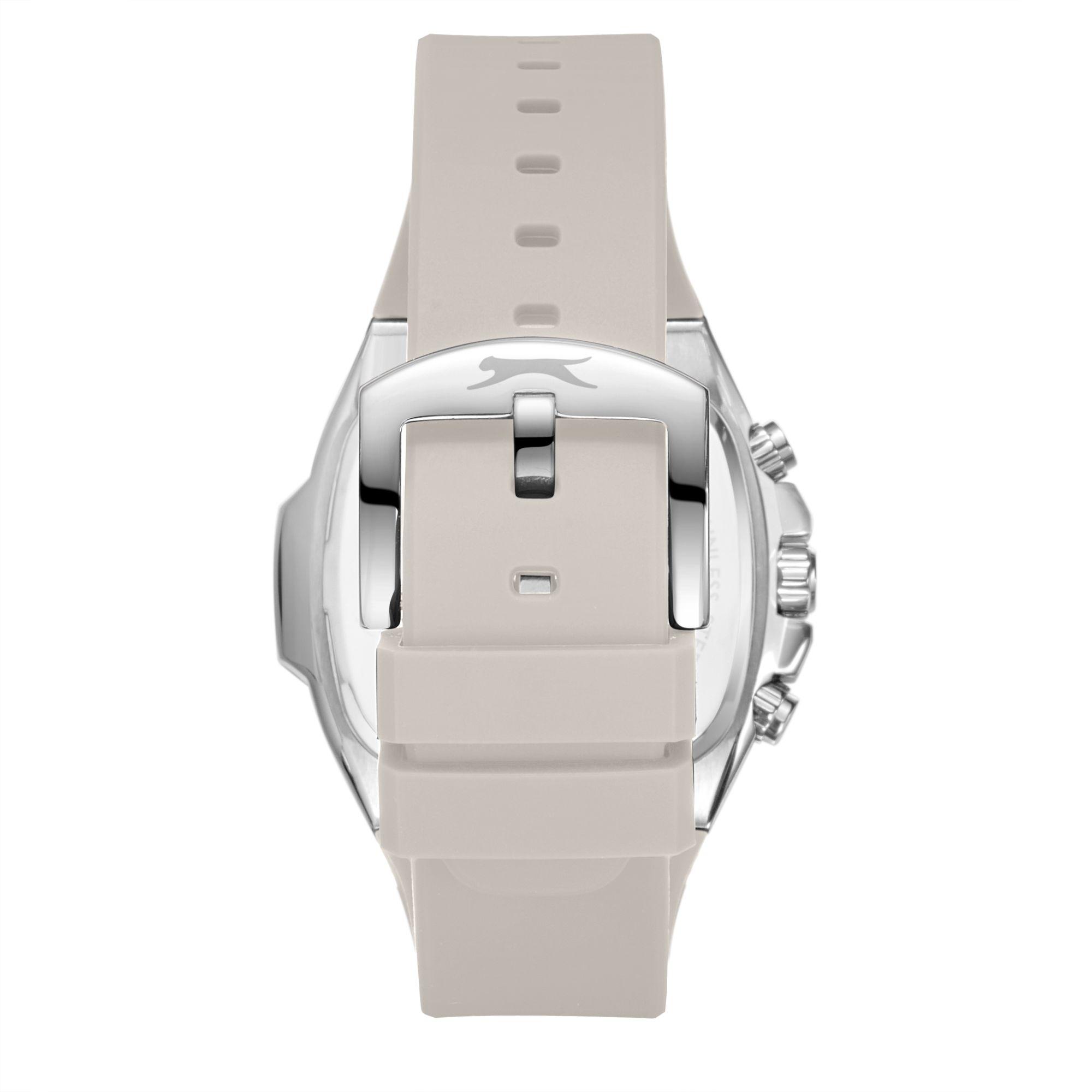 Slazenger Men's Multifunction Grey Dial Watch | SL.9.2643.2.366-men-watchesandjewellery-watches-image-5