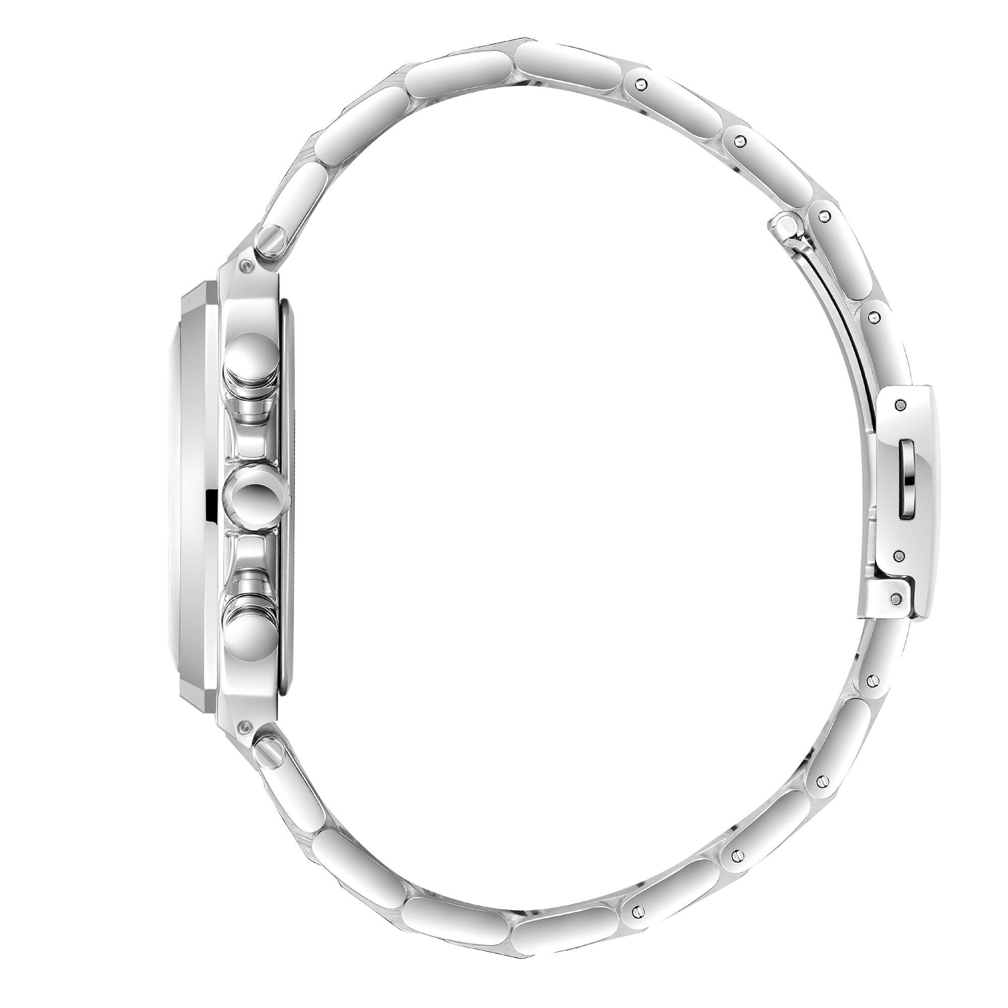 ساعة سلازنجر الرجالية متعددة الوظائف بمينا أزرق داكن | SL.9.2650.2.390-men-watchesandjewellery-watches-image-4