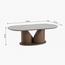 GLAMOURE HOME Natura Petal 7-Piece Stone Top Coffee Table and Side Table Set-promo_HC_SA_discountpromo_20042020-image-5