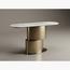 GLAMOURE HOME Aurelia Console Table-furniture-livingroom-consoletablesandmirrors-image-4