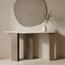 GLAMOURE HOME Elara Linear Console Table-furniture-livingroom-consoletablesandmirrors-image-1