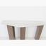 GLAMOURE HOME Elara Linear Console Table-furniture-livingroom-consoletablesandmirrors-image-5