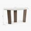 GLAMOURE HOME Elara Linear Console Table-furniture-livingroom-consoletablesandmirrors-image-7