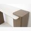 GLAMOURE HOME Solis Console Table-furniture-livingroom-consoletablesandmirrors-image-5