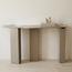 GLAMOURE HOME Elara Linear Console Table-furniture-livingroom-consoletablesandmirrors-image-1