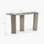 GLAMOURE HOME Elara Linear Console Table-furniture-livingroom-consoletablesandmirrors-image-5