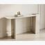 GLAMOURE HOME Arden Vein Console Table-furniture-livingroom-consoletablesandmirrors-image-1