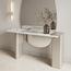 GLAMOURE HOME Arden Vein Console Table-furniture-livingroom-consoletablesandmirrors-image-2