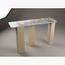 GLAMOURE HOME Luna Console Table-furniture-livingroom-consoletablesandmirrors-image-3