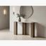 GLAMOURE HOME Sereno Line Console Table-furniture-livingroom-consoletablesandmirrors-image-2