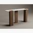 GLAMOURE HOME Sereno Line Console Table-furniture-livingroom-consoletablesandmirrors-image-4