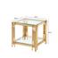 طاولة جانبية بسطح زجاج - كوهين-promo_HC_AE_discountpromo_20042020-image-1