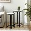 Lena 2-Piece Marble Top Side Table Set-furniture-livingroom-sideandendtables-image-3