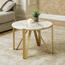 طاولة قهوة بسطح رخامي - يوهان-furniture-livingroom-coffeetables-image-9
