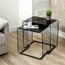 Vanity Living Glass Top Nesting Tables - Set of 2-promo_HC_AE_discountpromo_20042020-image-6