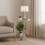 طاولة جانبية بسطح رخامي - إيلا-furniture-livingroom-sideandendtables-image-6