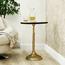 Vanity Living Glass Top Side Table-promo_HC_AE_discountpromo_20042020-image-1
