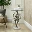 طاولة جانبية بسطح زجاجي - فانيتي ليفينج-furniture-livingroom-sideandendtables-image-6