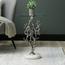 طاولة جانبية بسطح زجاجي - فانيتي ليفينج-furniture-livingroom-sideandendtables-image-5