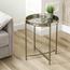 Vanity Living Metal Top Side Table-promo_HC_AE_discountpromo_20042020-image-2