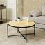 Vanity Living Travertine Marble Top Coffee Table-promo_HC_AE_discountpromo_20042020-image-2