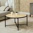 Vanity Living Travertine Marble Top Coffee Table-promo_HC_AE_discountpromo_20042020-image-4