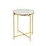 طاولة جانبية بسطح رخامي - فانيتي ليفينج-furniture-livingroom-sideandendtables-image-2