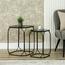 طقم 2 طاولة متداخلة بسطح زجاج - فانيتي ليفنغ-furniture-livingroom-nestoftables-image-5