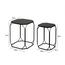 طقم 2 طاولة متداخلة بسطح زجاج - فانيتي ليفنغ-furniture-livingroom-nestoftables-image-1