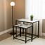 Vanity Living Marble Top Nesting Tables - Set of 2-promo_HC_AE_discountpromo_20042020-image-2