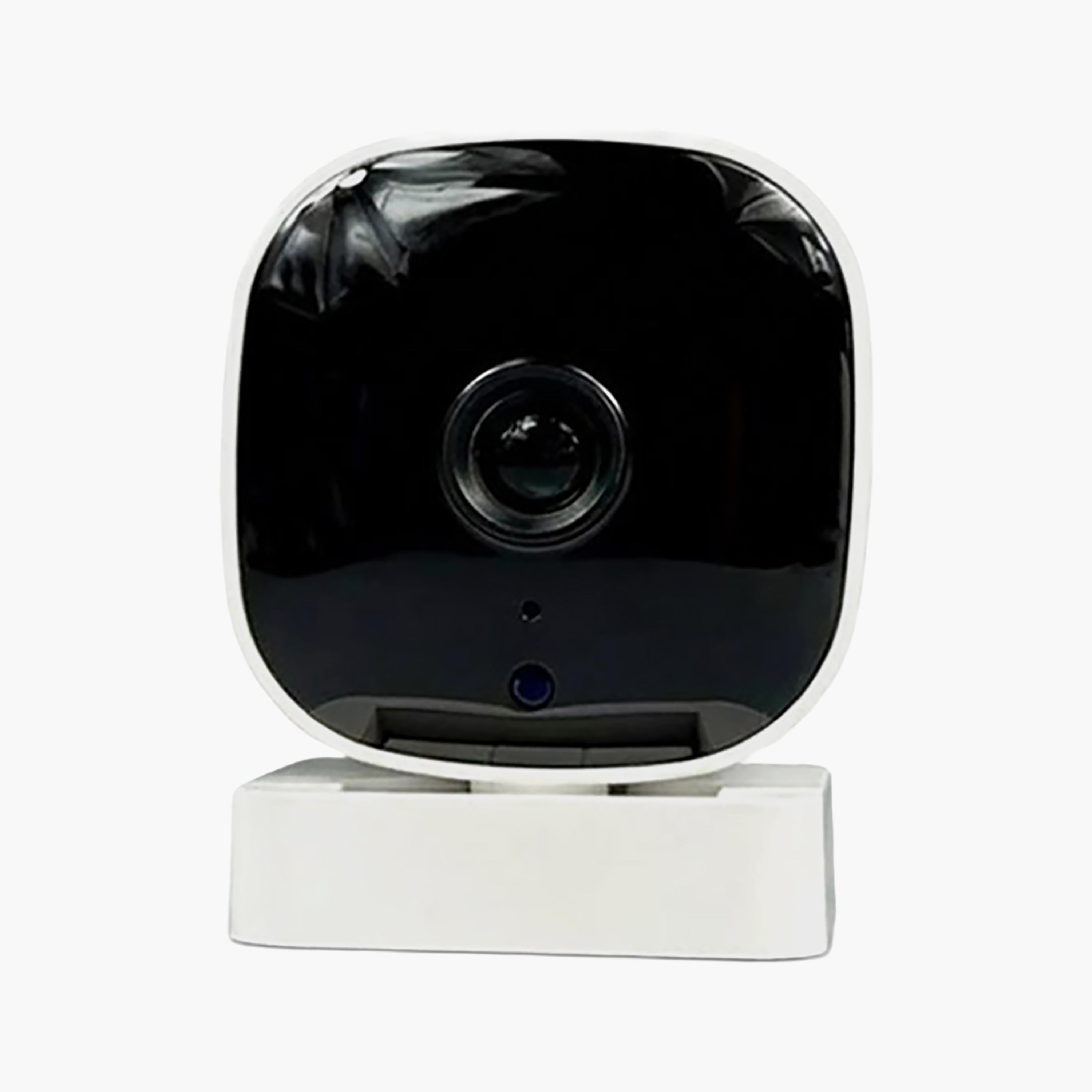 Star Babies HD Wi-Fi Motion Detection Optical Zoom Night Vision Camera with App Control-baby-healthandsafety-babymonitors-image-1