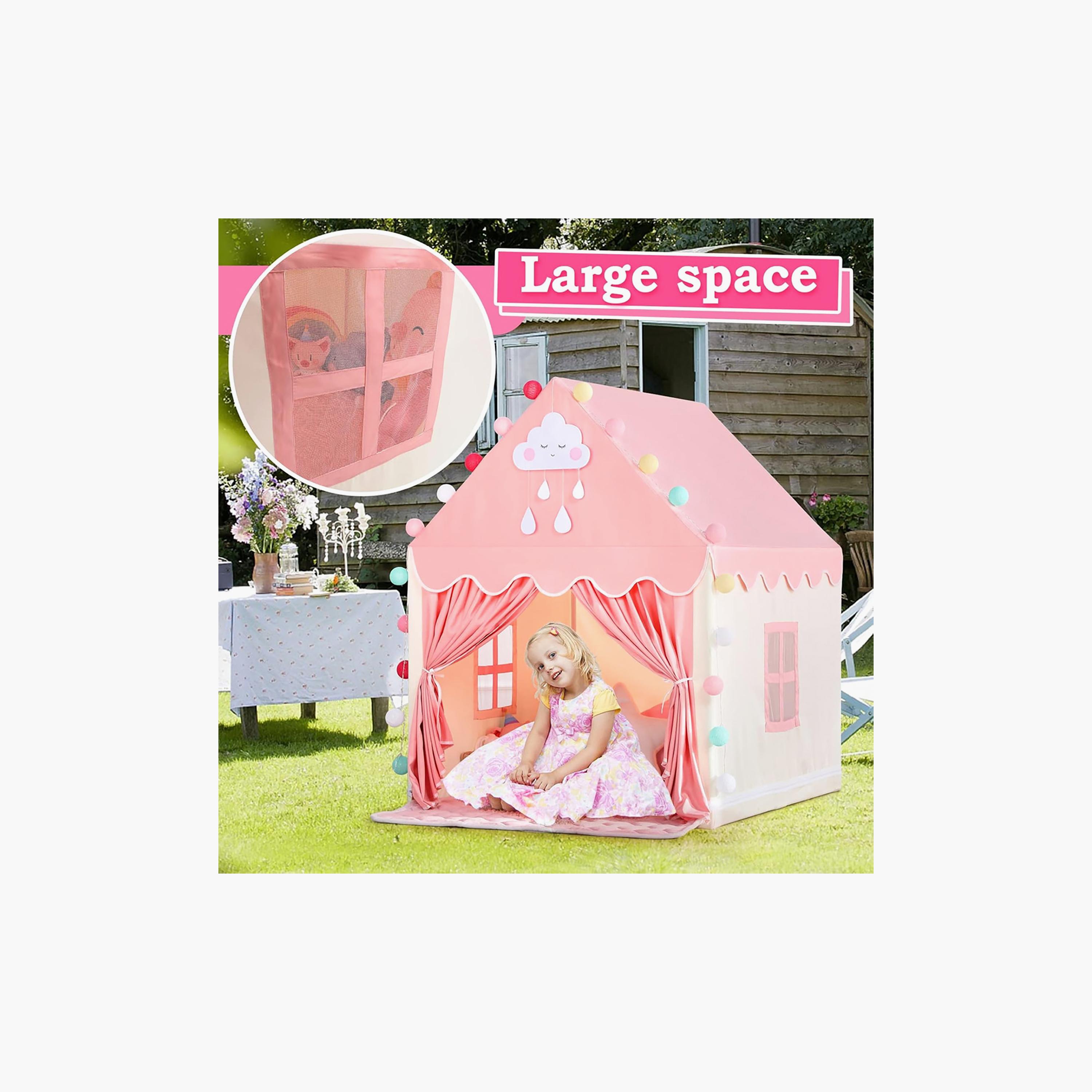 خيمة لعب أميرة داخلية من ستار بيبيز-toys-outdoor-playhousesandplayards-image-4