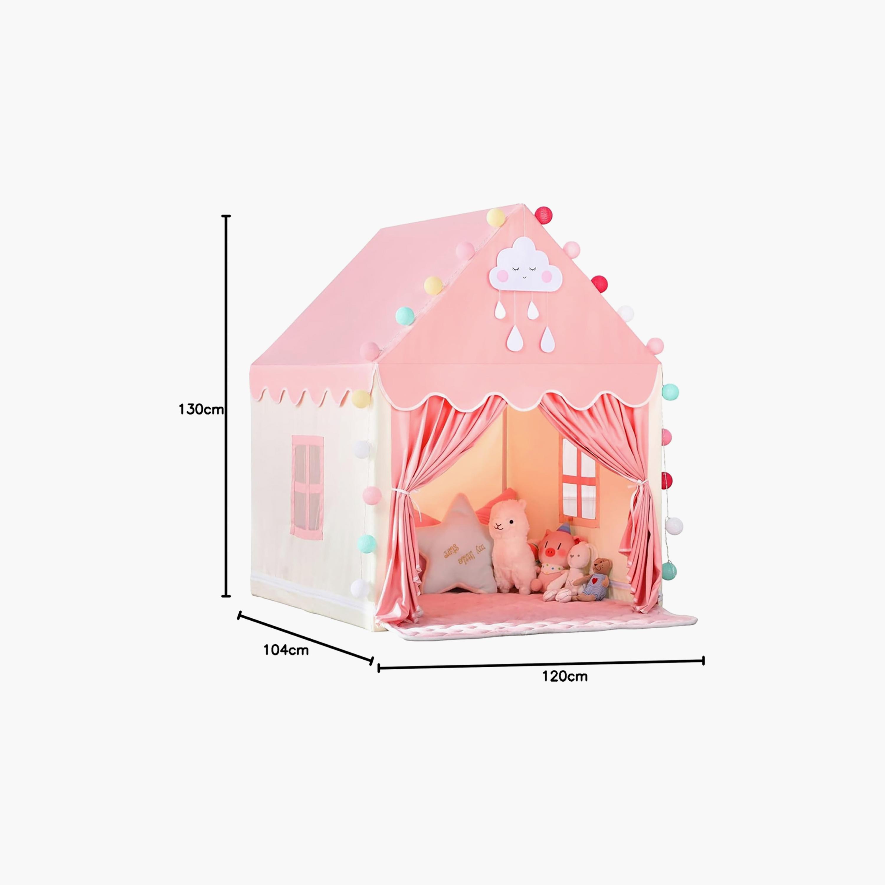 خيمة لعب أميرة داخلية من ستار بيبيز-toys-outdoor-playhousesandplayards-image-8