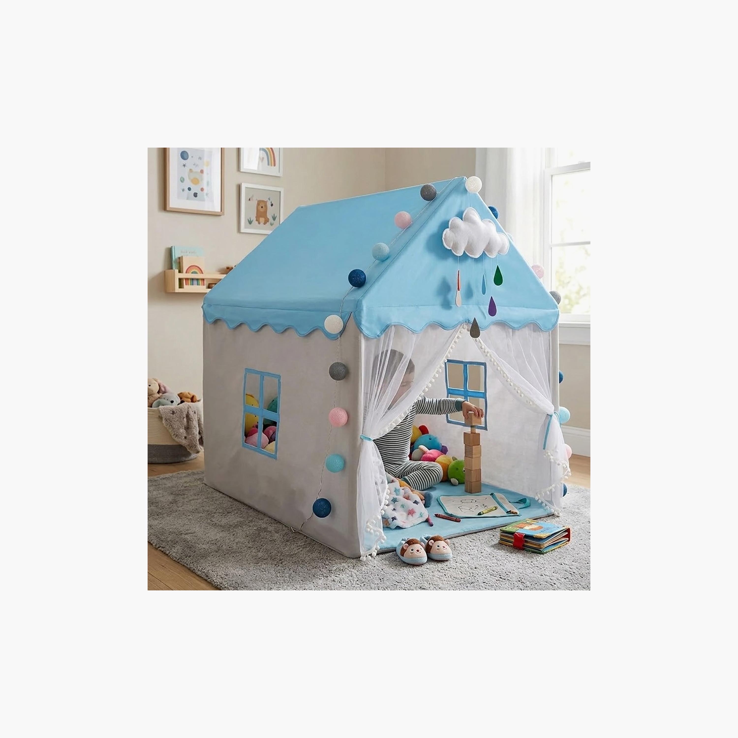 خيمة لعب أميرة داخلية من ستار بيبيز-toys-outdoor-playhousesandplayards-image-4