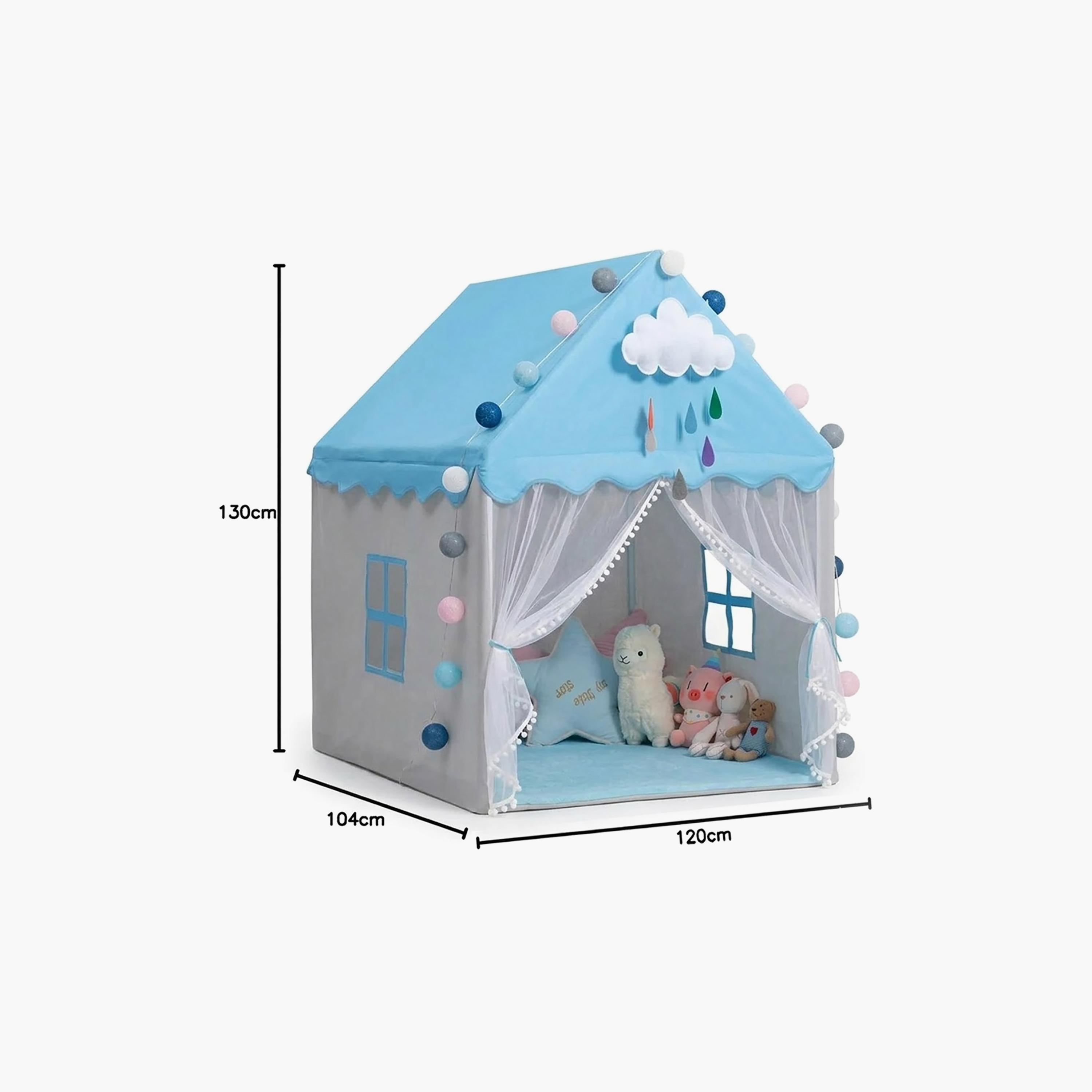 خيمة لعب أميرة داخلية من ستار بيبيز-toys-outdoor-playhousesandplayards-image-8