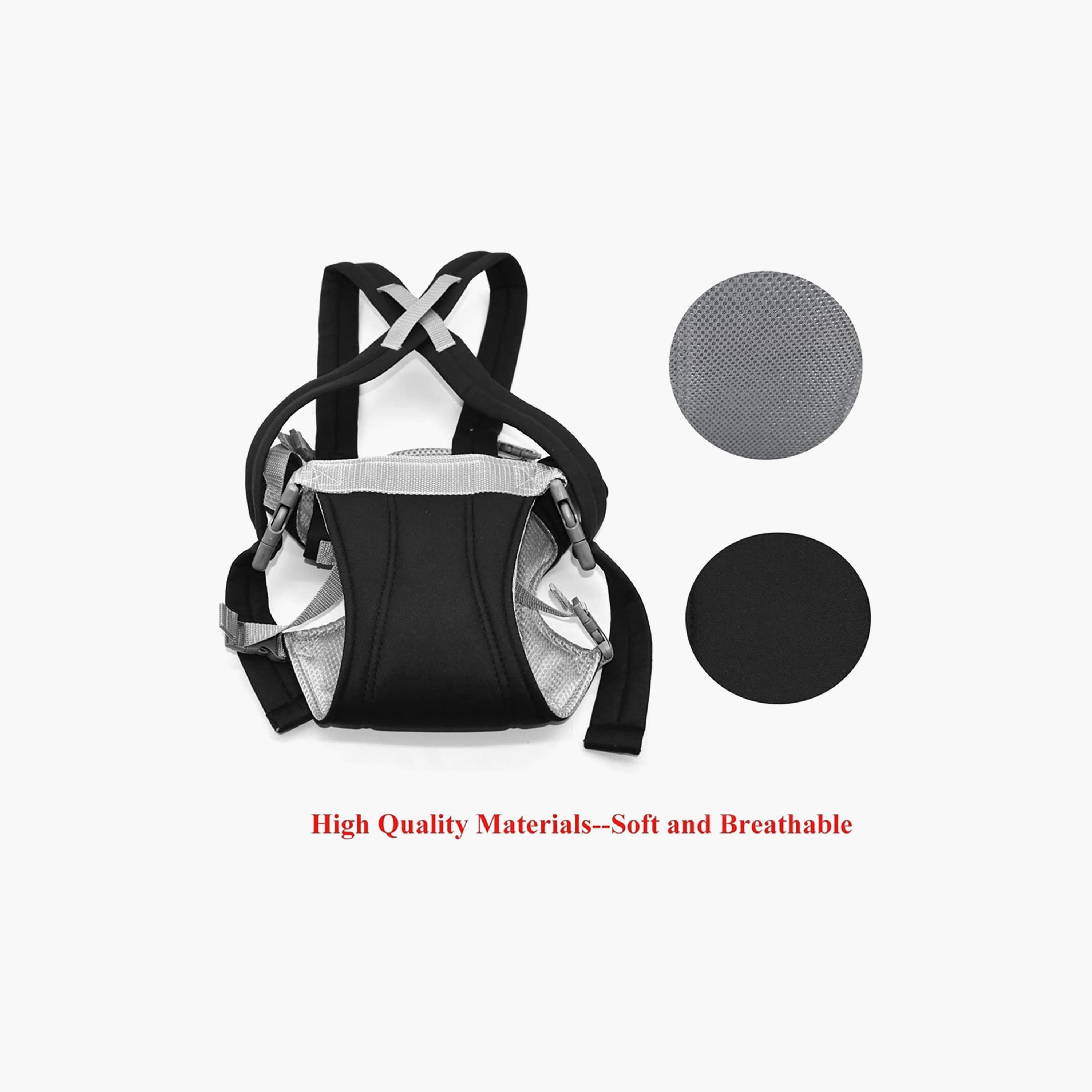 Star Babies Adjustable Baby Carrier-baby-gear-babycarriers-image-5